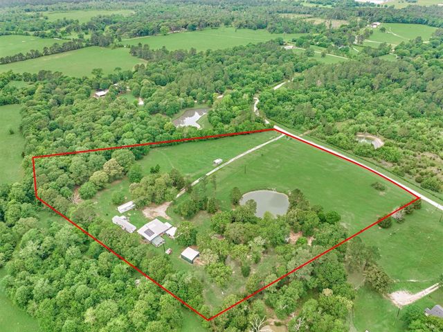 88 Piney Point, Huntsville, TX, 77340