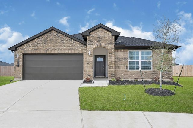 30034 Foxtail Pine Ct, Katy, TX, 77494