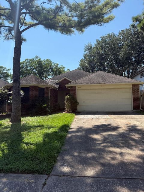 16930 Blue Mist, Sugar Land, TX, 77498