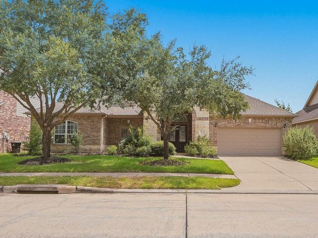 24914 Ginger Ranch, Katy, TX, 77494