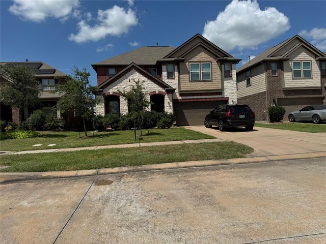 22626 Williams Oak, Richmond, TX, 77469