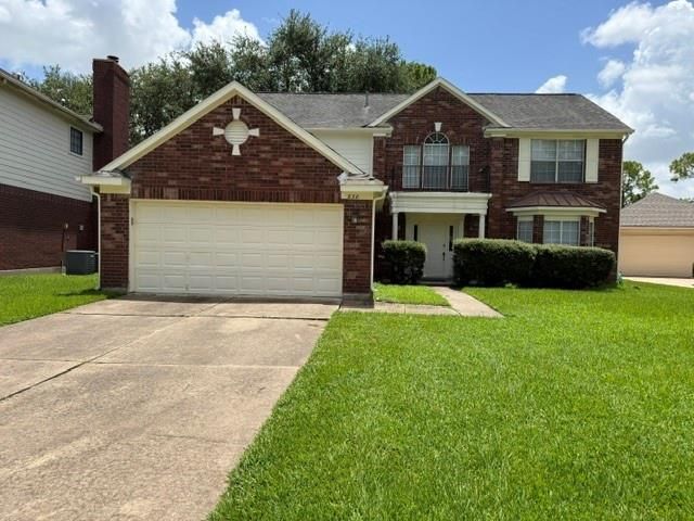 838 Island Meadow, Houston, TX, 77062