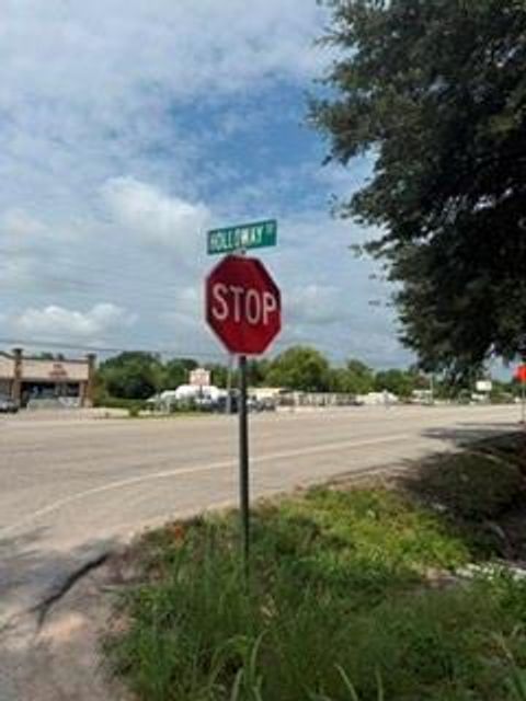 0000 Hwy 6 and Holloway, Santa Fe, TX, 77510