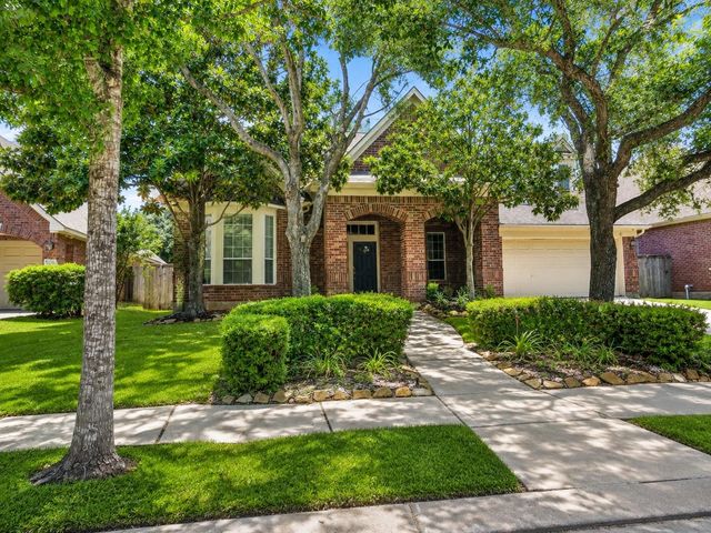 23702 Whispering Wind, Katy, TX, 77494