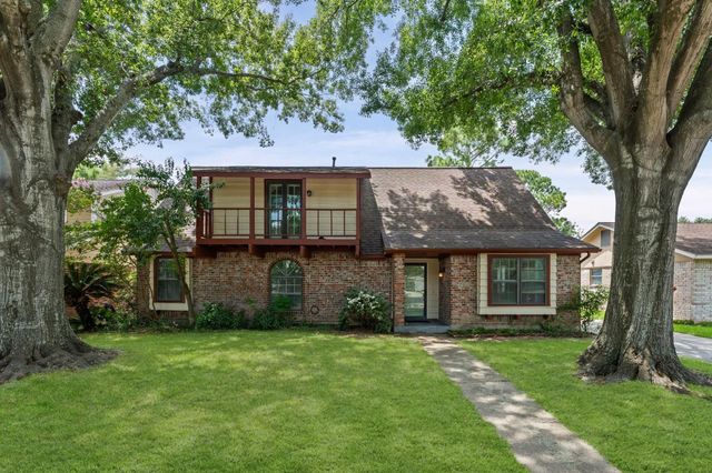 11914 Meadowtrail, Meadows Place, TX, 77477