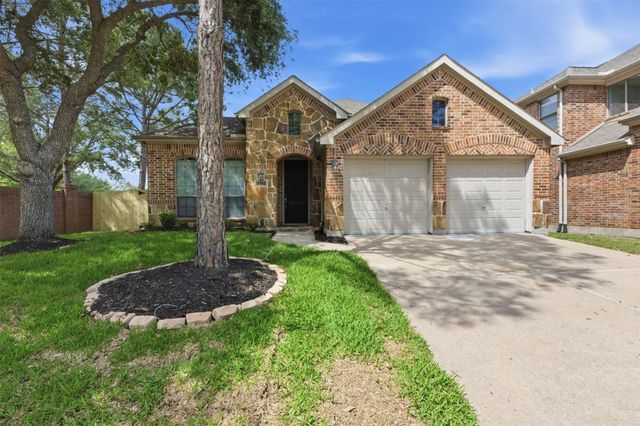 4303 Wellington Grove Lane, Katy, TX, 77479