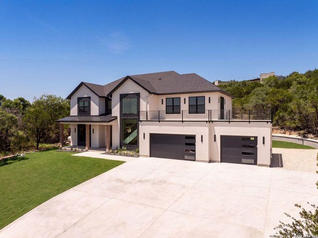 9007 FOX BRIAR LN