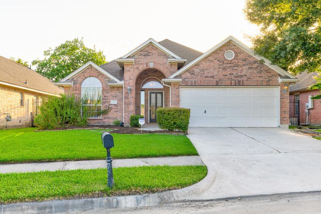4115 Applerock, Baytown, TX, 77521