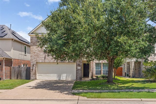 15518 Elm Leaf, Cypress, TX, 77429