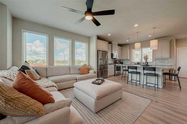 7659 Green Bulrush, Katy, TX, 77493
