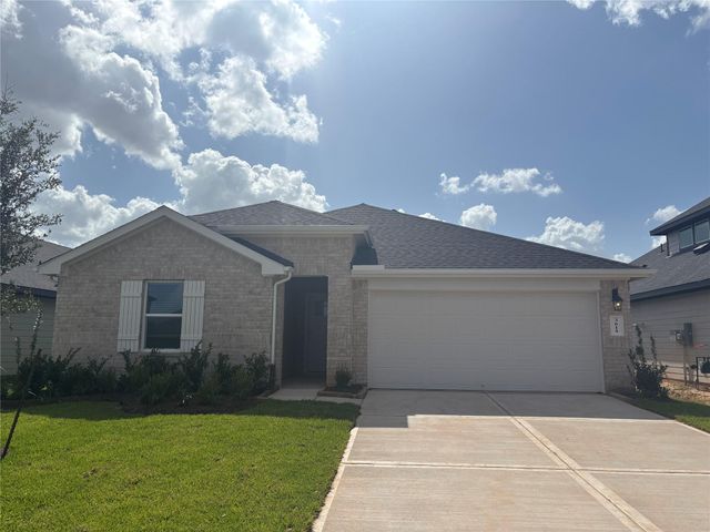 3614 Melbourne Manor, Fulshear, TX, 77441
