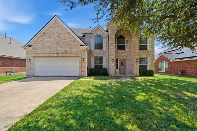 1621 Yellowstone, Deer Park, TX, 77536
