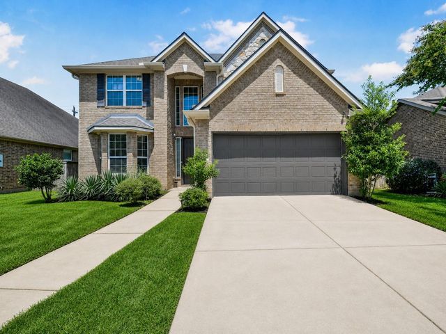 1906 Dry Willow, Pearland, TX, 77089