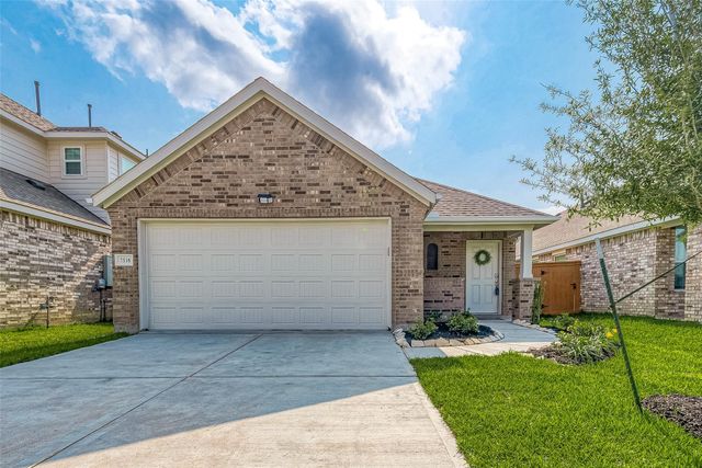 7538 Coral Terrace, Cypress, TX, 77433