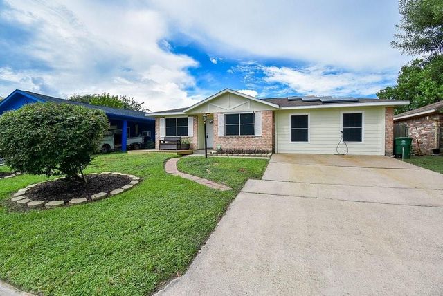 12810 Mill Valley, Houston, TX, 77048