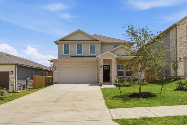 419 Gram Hill, Conroe, TX, 77316