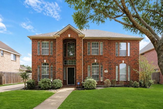 3821 Houston Lake, Pearland, TX, 77581