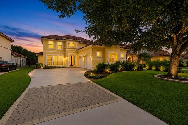 14210 Flower Creek Ln, Houston, TX 77077