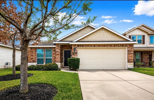 5703 Casa Martin, Katy, TX, 77449