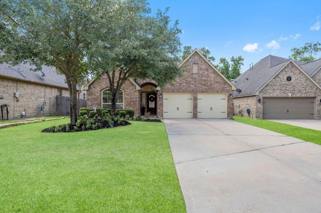 239 Forest Peak, Montgomery, TX, 77316