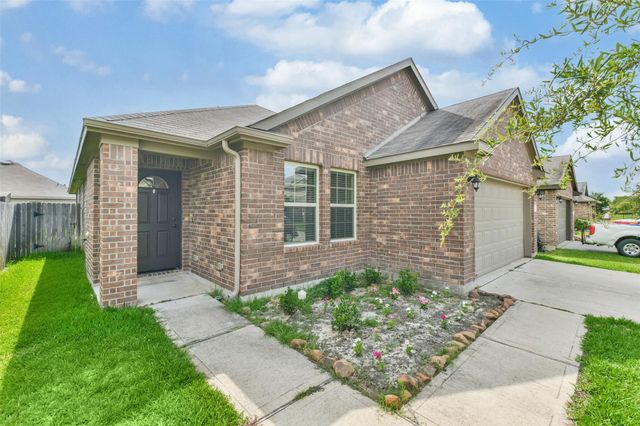 5518 Casa Mila, Katy, TX, 77449