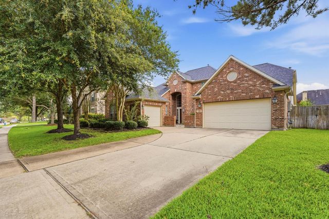 5518 Ivory Lake, Katy, TX, 77494