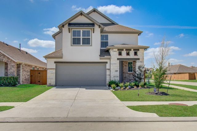 21239 Shore Bluff, Cypress, TX, 77433