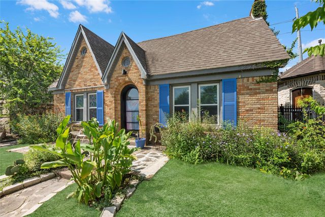 2906 Rosewood, Houston, TX, 77004