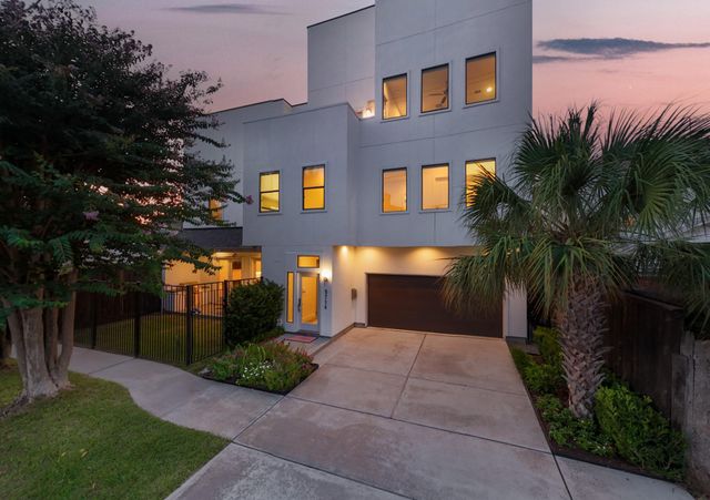  5714 Schuler St, Houston, TX 77007