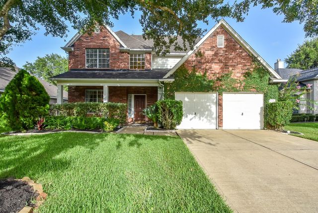 1211 Deerbrook, Sugar Land, TX, 77479