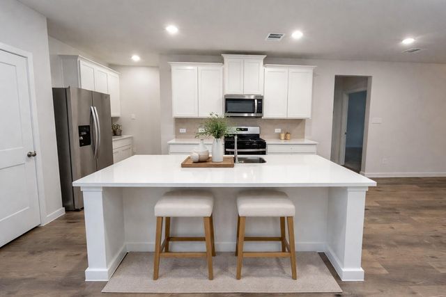 7914 Alset, Magnolia, TX, 77354