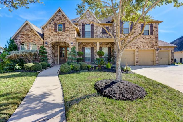 8803 Purdy Crescent, Richmond, TX, 77406