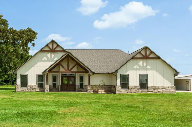 1140 County Road 301, Dayton, TX, 77535