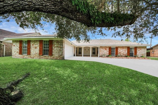 2814 Spyglass, Missouri City, TX, 77459