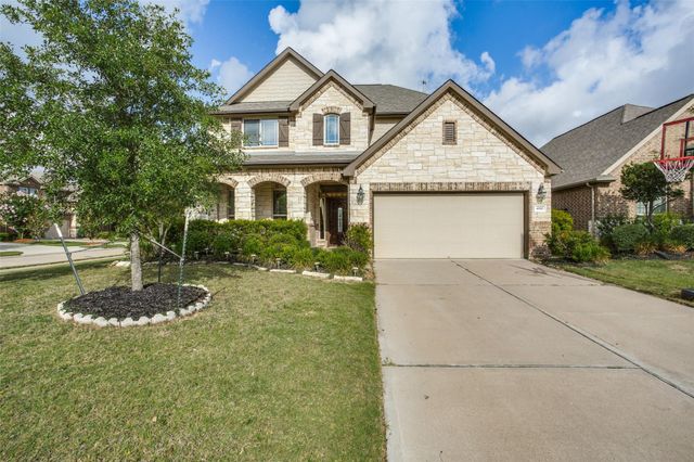 4810 Addison Forest, Katy, TX, 77494