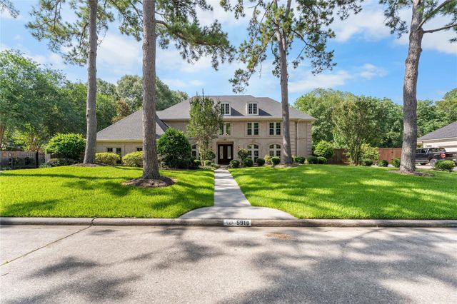 5918 Elmwood Hill, Houston, TX, 77345