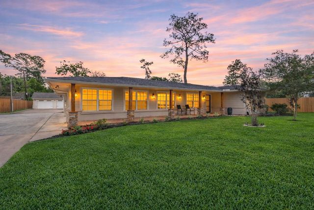 1914 Peppermill, Houston, TX, 77080