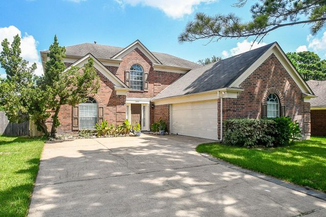  13122 Newberry St, Sugar Land, TX 77478