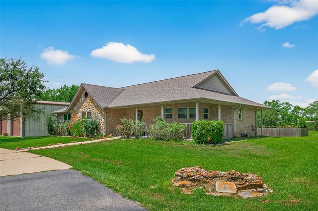 1030 Ginger, Santa Fe, TX, 77517