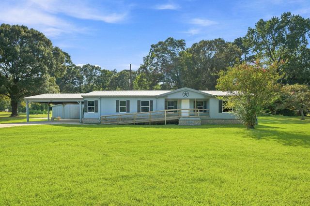 290 Monticello, Trinity, TX, 75862