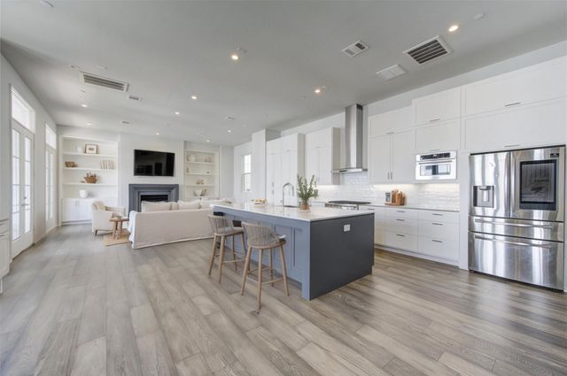 5336 Chandler, Houston, TX, 77007