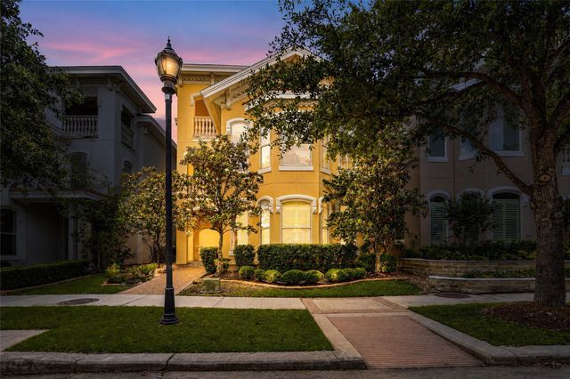 39 Olmstead, The Woodlands, TX, 77380