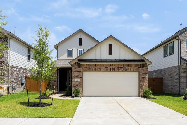 15418 Formaston, Humble, TX, 77346