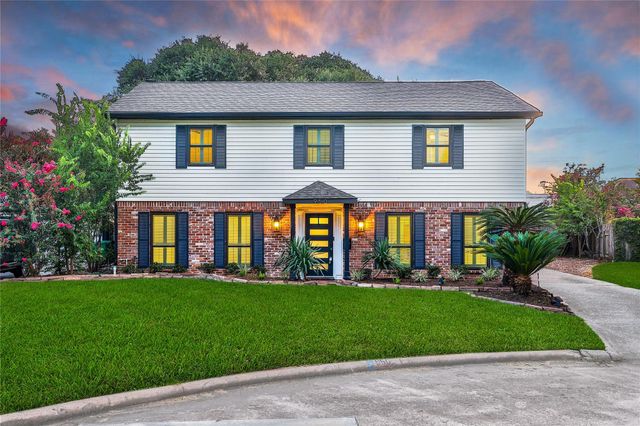 950 Del Norte, Houston, TX, 77018
