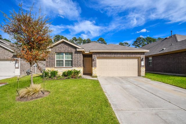 14118 Silver Falls, Conroe, TX, 77384