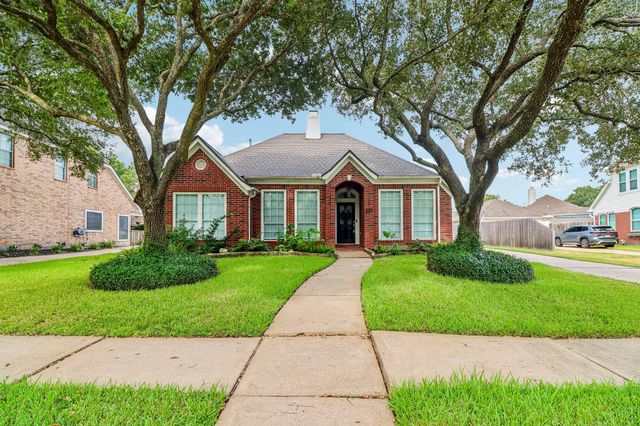 1906 Dawn Hollow, Katy, TX, 77494