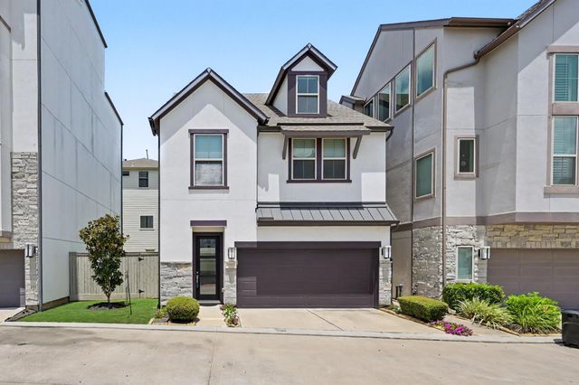  3508 Napavine Ln, Houston, TX 77008