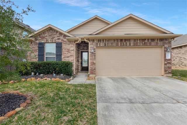 7035 Bonaire Vista, Conroe, TX, 77304
