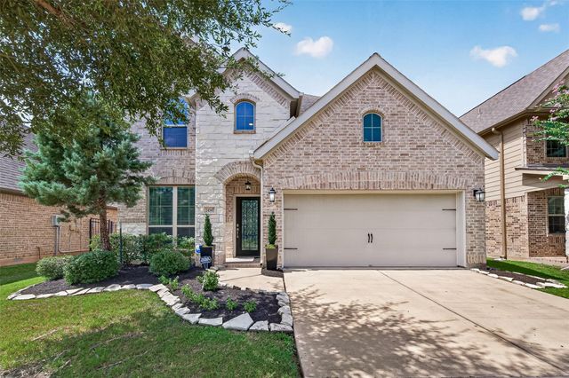 24347 Ferdossa, Richmond, TX, 77406