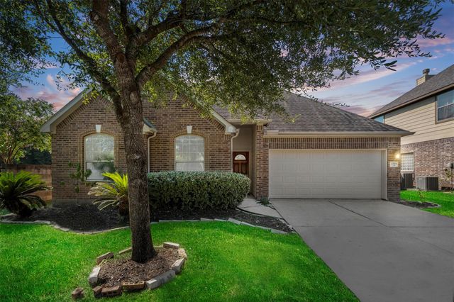 2558 Marufo Vega, Spring, TX, 77386